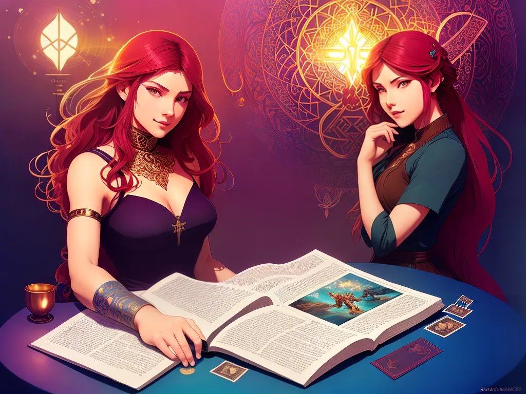 ilustracao Desvendando os Misterios das Cartas de Baralho 2 Metodos Infaliveis