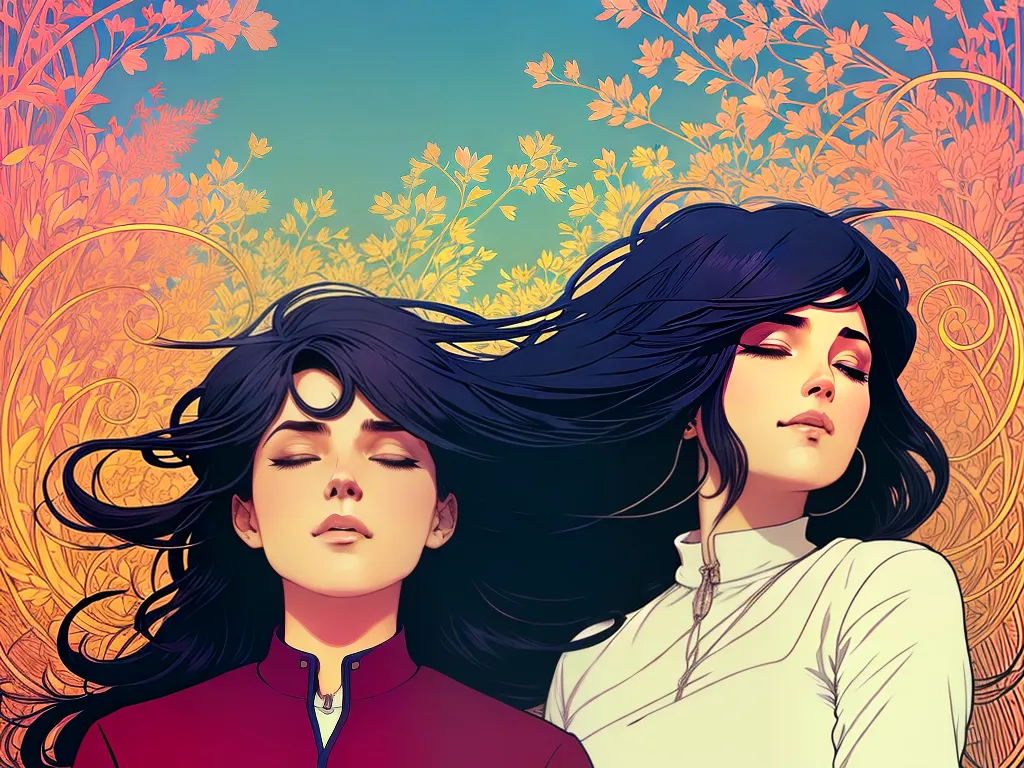 Evite o Karma Negativo: Incomode Não! 4 ilustracao Evite o Karma Negativo Incomode Nao