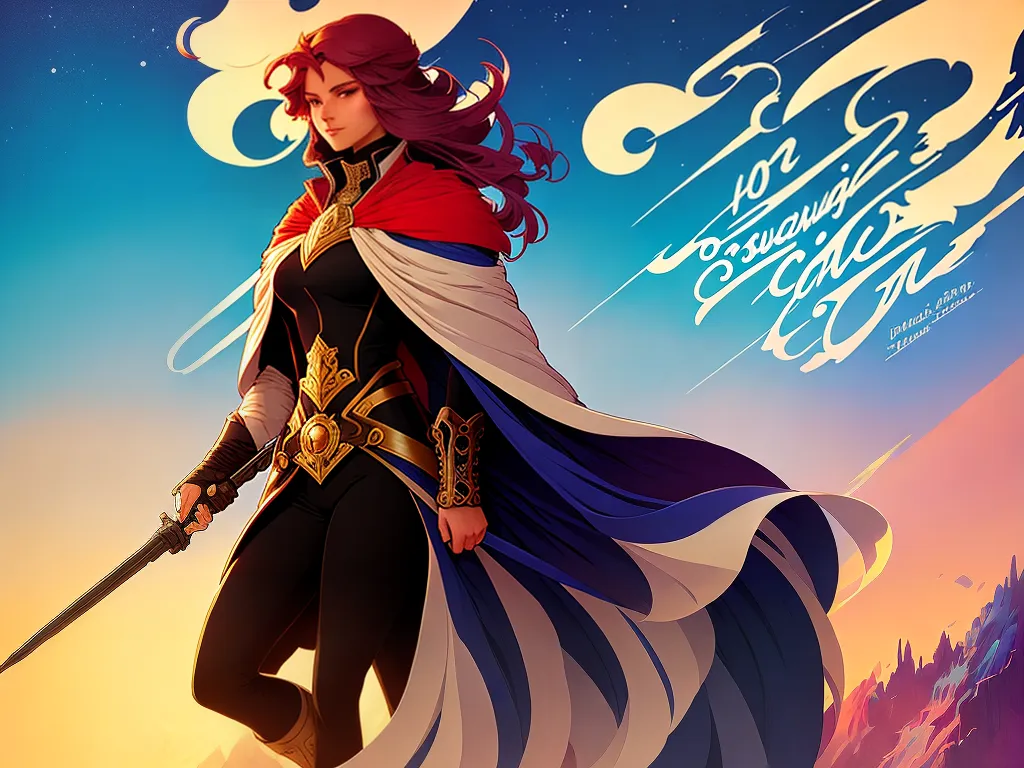 Magia para Prosperidade: Ritual Poderoso para Sucesso! 4 ilustracao Magia para Prosperidade Ritual Poderoso para Sucesso