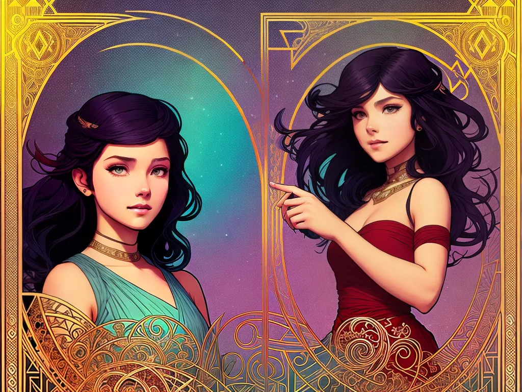 ilustracao Miriam e um nome de origem hebraica que significa rebelde ou teimosa