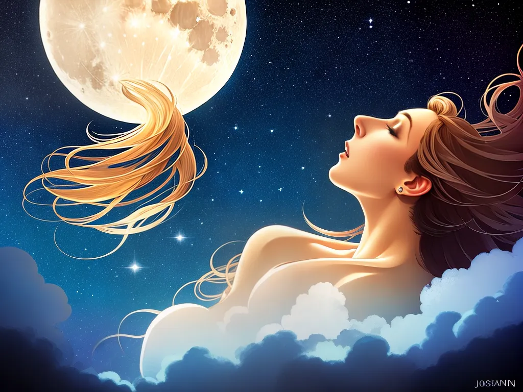 Mistérios da Astrologia Revelados: Descubra sua Missão! 4 ilustracao Misterios da Astrologia Revelados Descubra sua Missao