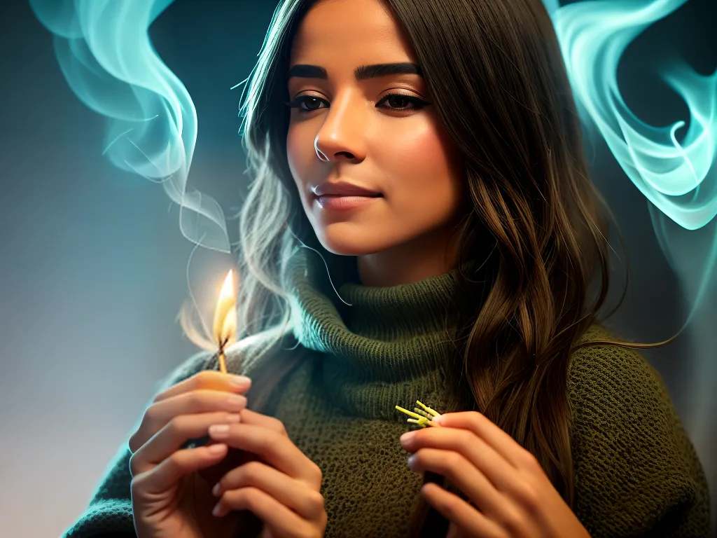 ilustracao Protecao Mistica 8 Rituais contra Energias Negativas