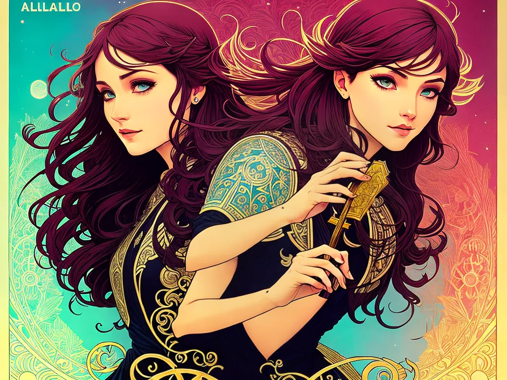 ilustracao Segredos Revelados Tarot de Marselha Decifrado