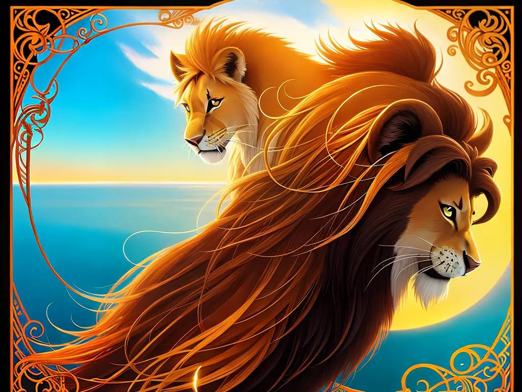 Hakuna Matata: O Significado da Expressão Africana 4 ilustracao Slugpost o que significa hakuna matata