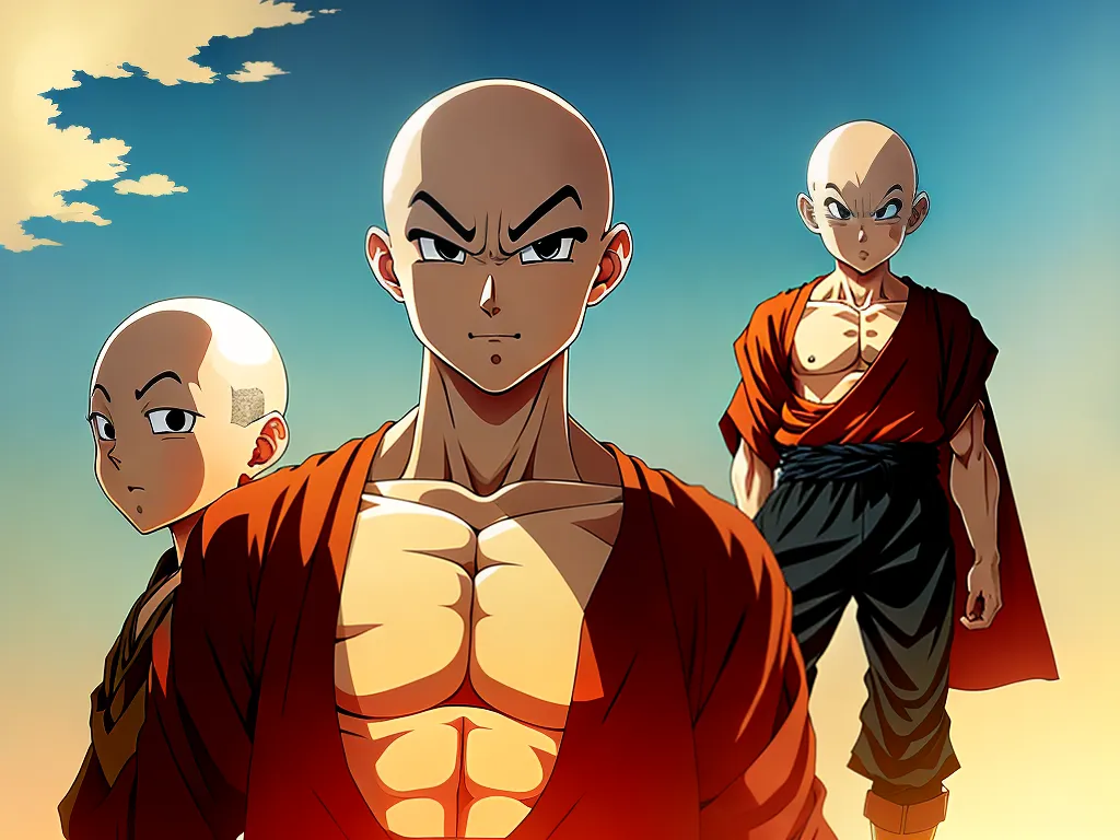 ilustracao Slugpost significado nome kuririn