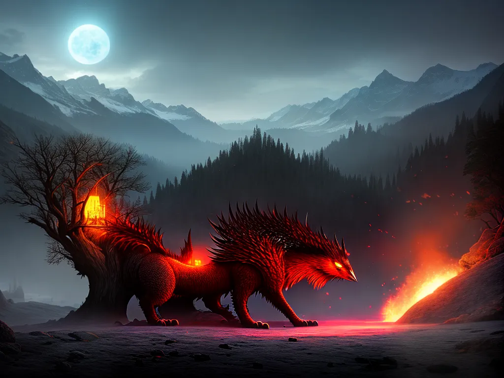 ilustracao Sonhar com enteado