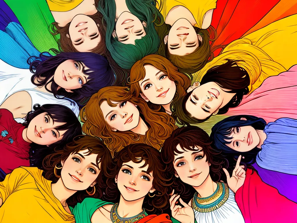 ilustracao ano pessoal 5 entenda a influencia dessa vibracao