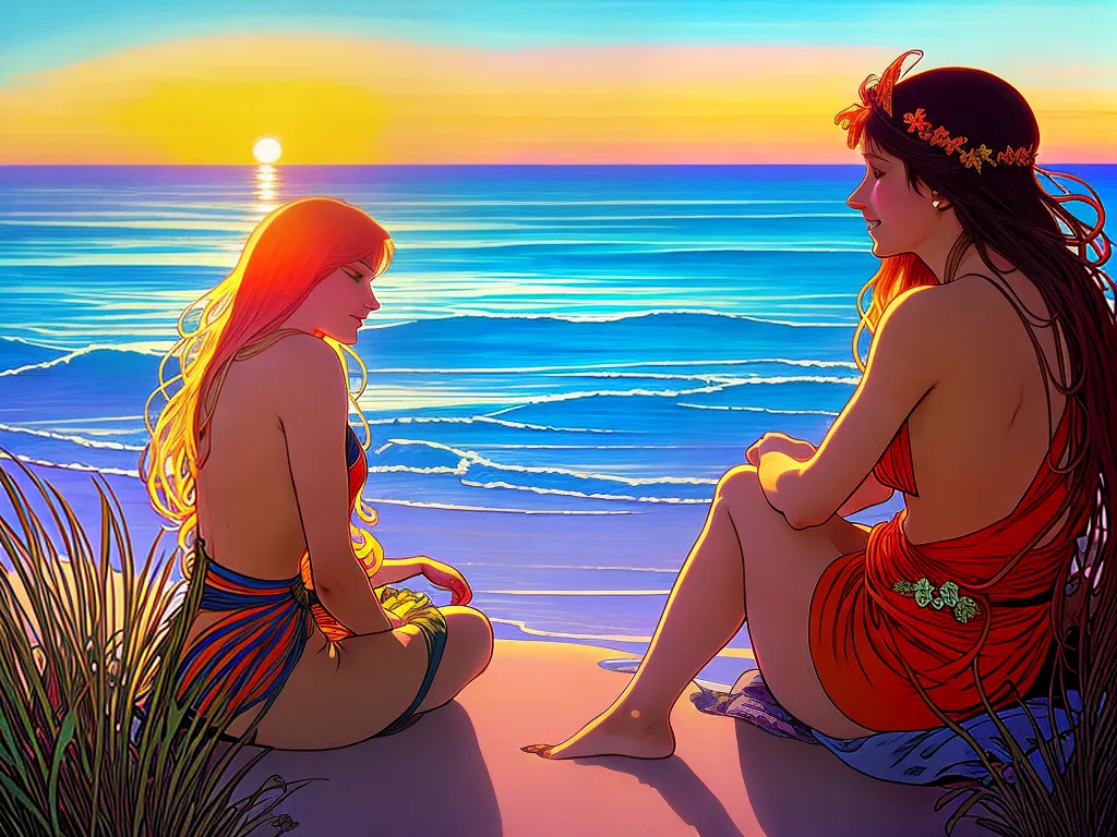 ilustracao aprecie o melhor da vida 2