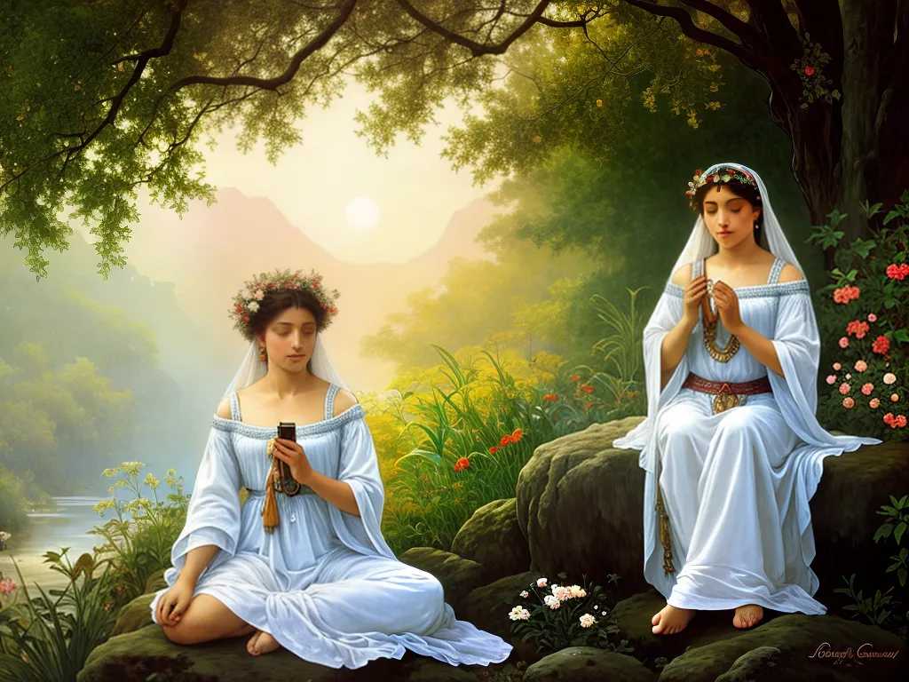 Astrologia: Reconectando o Homem ao Bem-Estar 4 ilustracao astrologia e bem estar
