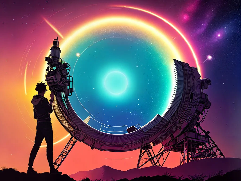 ilustracao astrologia para descubra o que esperar deste ano