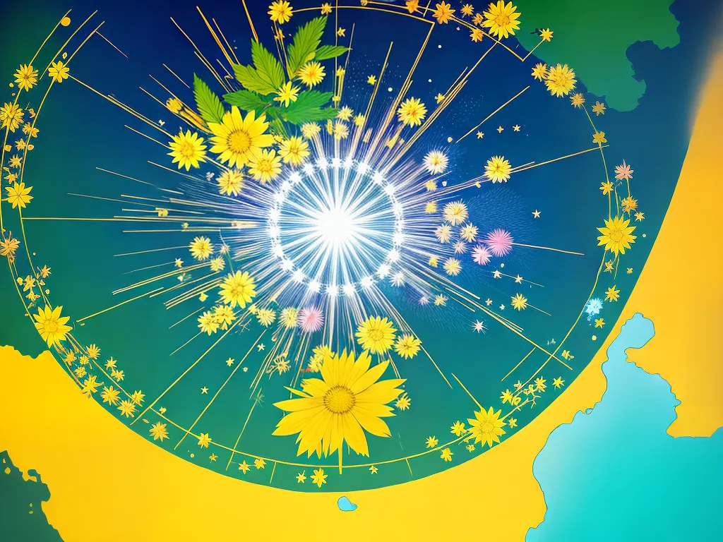 ilustracao bandeira do brasil