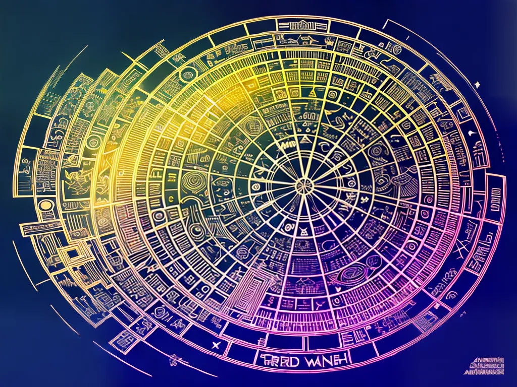 ilustracao bbb 23 signos e influencias de cada um dos brothers