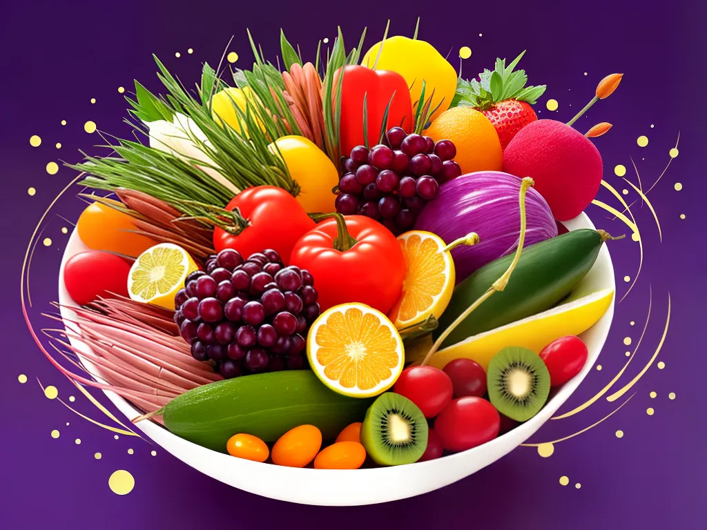 ilustracao beneficios da maca peruana conheca todos eles