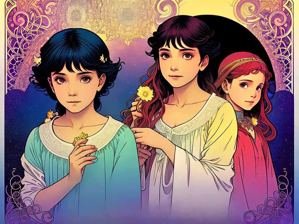 ilustracao casos de reencarnacao famosos no brasil e no mundo