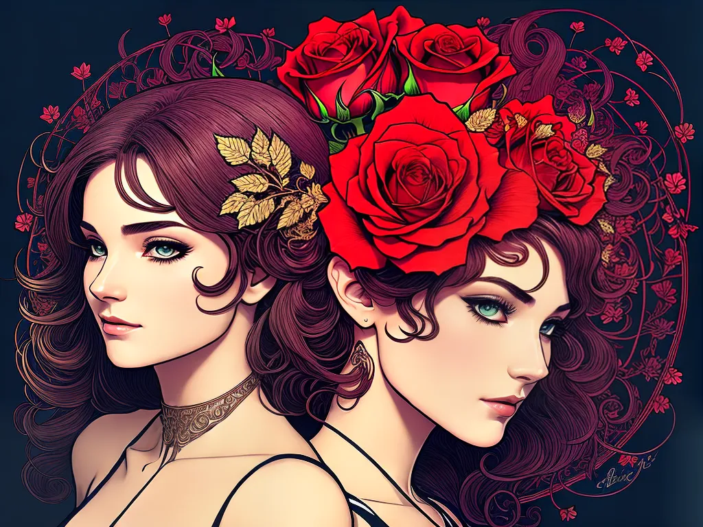 ilustracao como conquistar uma escorpiana o que fazer e o que nao fazer