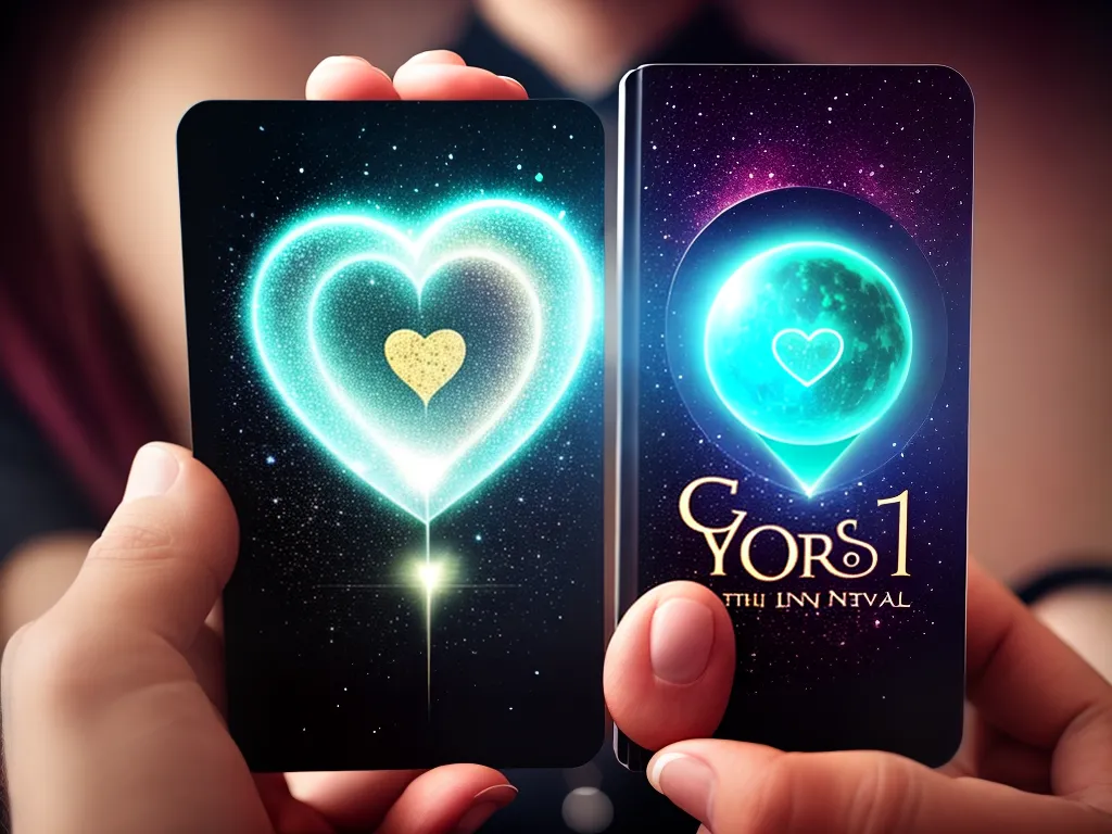 Vidência do Amor: Vale a Pena Consultar? 4 ilustracao consultas de videncia do amor valem a pena
