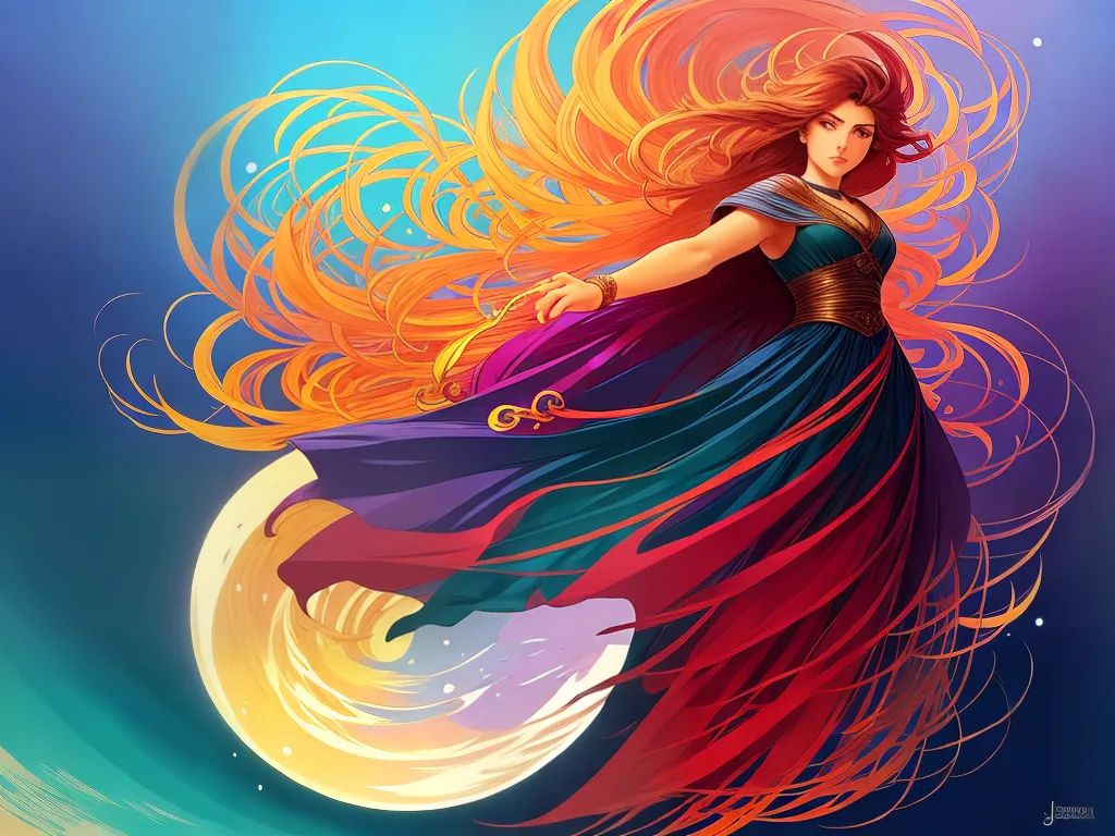 Desapego: Liberdade para Transformação 4 ilustracao desapego e interferencia vida 1