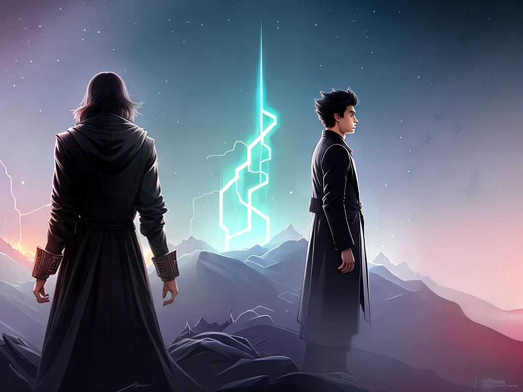 Descubra seu Exu Guardião: Passo a Passo 4 ilustracao descobrir meu exu guardiao 1