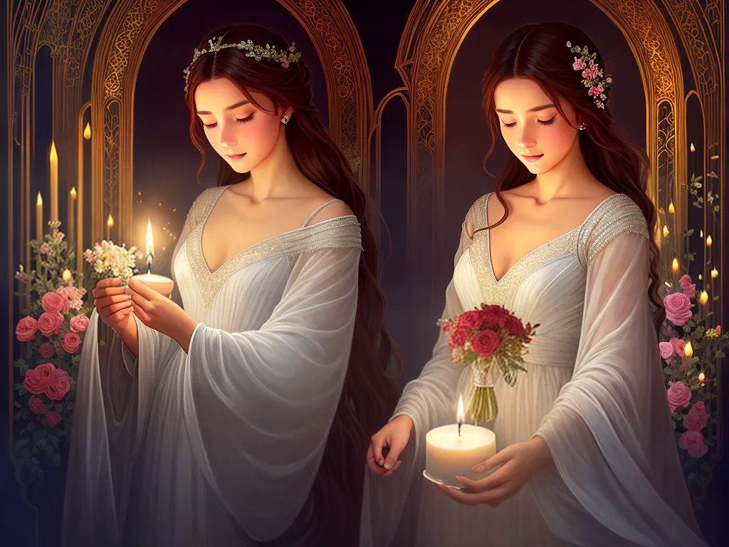 Feitiços de Amor: Descubra e Use a Seu Favor 4 ilustracao feiticos de amor como usa los