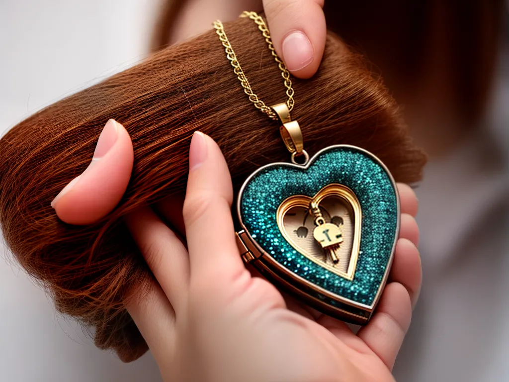 ilustracao feiticossimples cabelo alma gemea amor sonhos