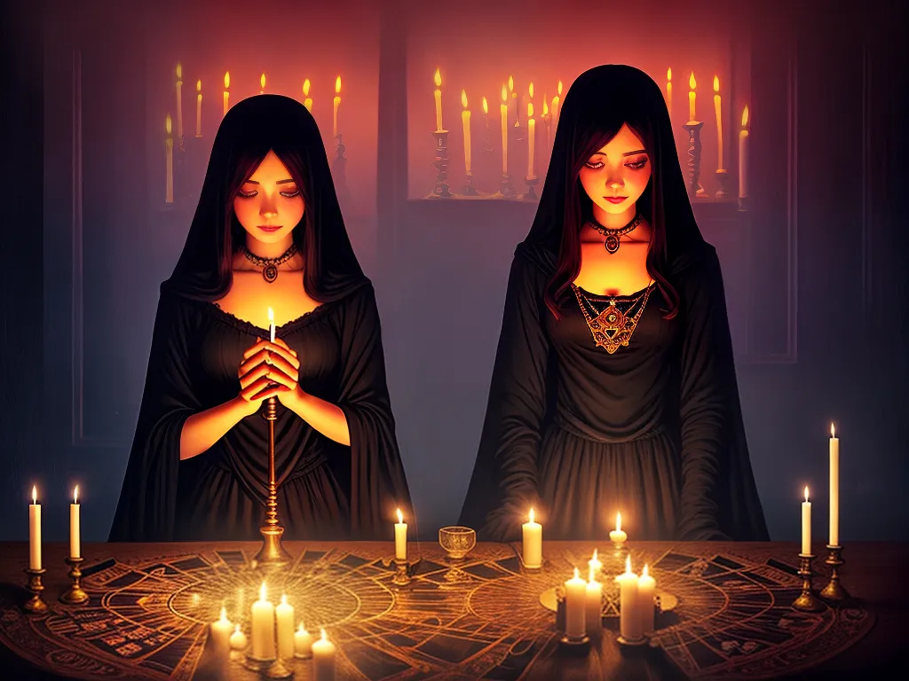 ilustracao filmes paranormalidade conheca mais