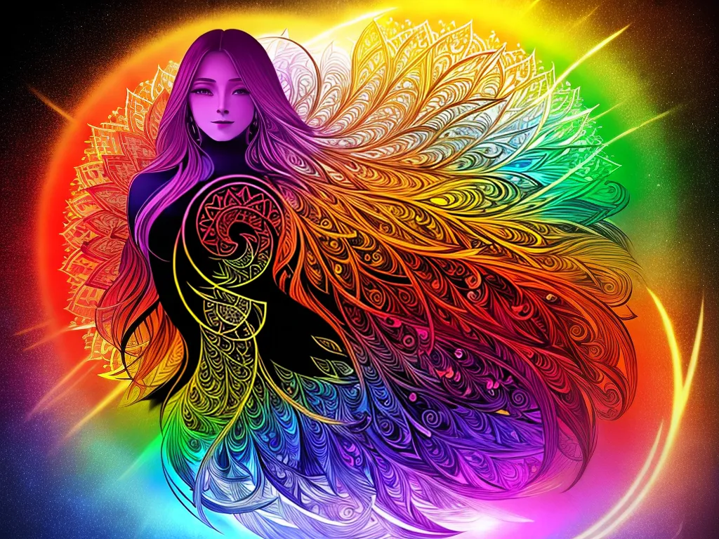 ilustracao funcao dos principais chakras 1