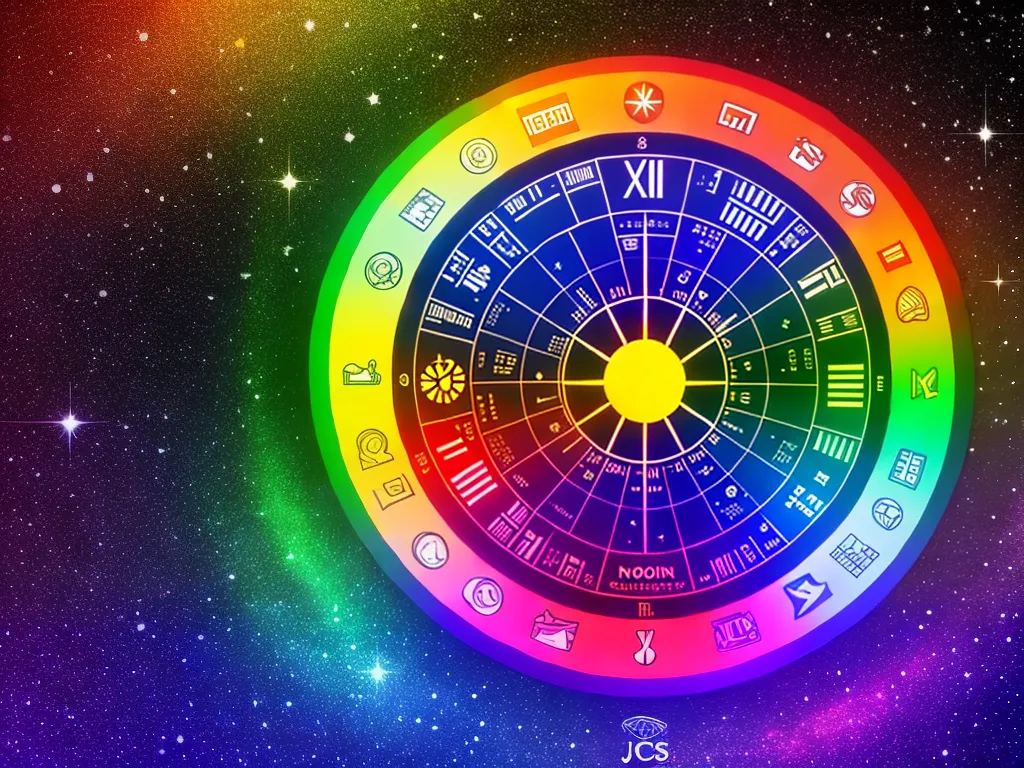 ilustracao horoscopo anual o que vai acontecer na minha vida