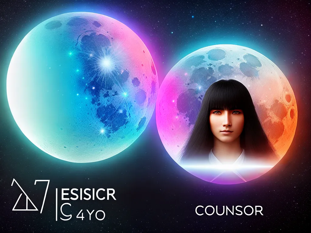 Lua Nova: Corte ou Cuide dos Cabelos 4 ilustracao influencia cuidar cortar cabelo lua nova
