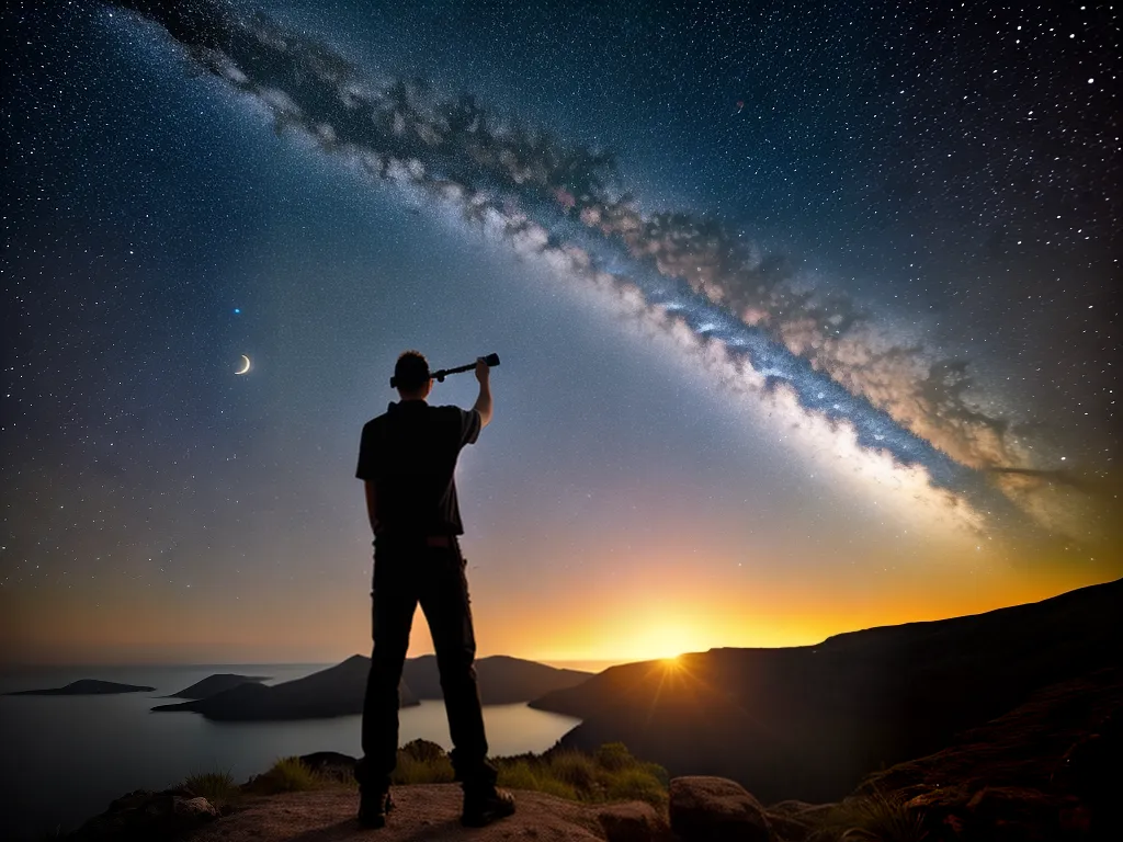 ilustracao jupiter em aquario