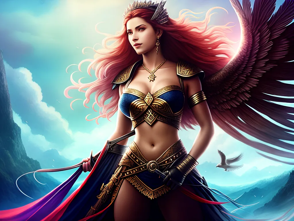 Lilith: A Rebelde da Bíblia 4 ilustracao lilith na biblia