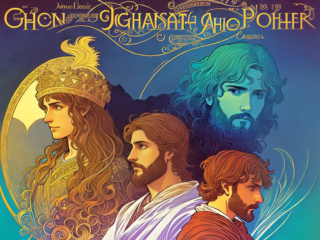 O que traz luz 4 ilustracao lucas