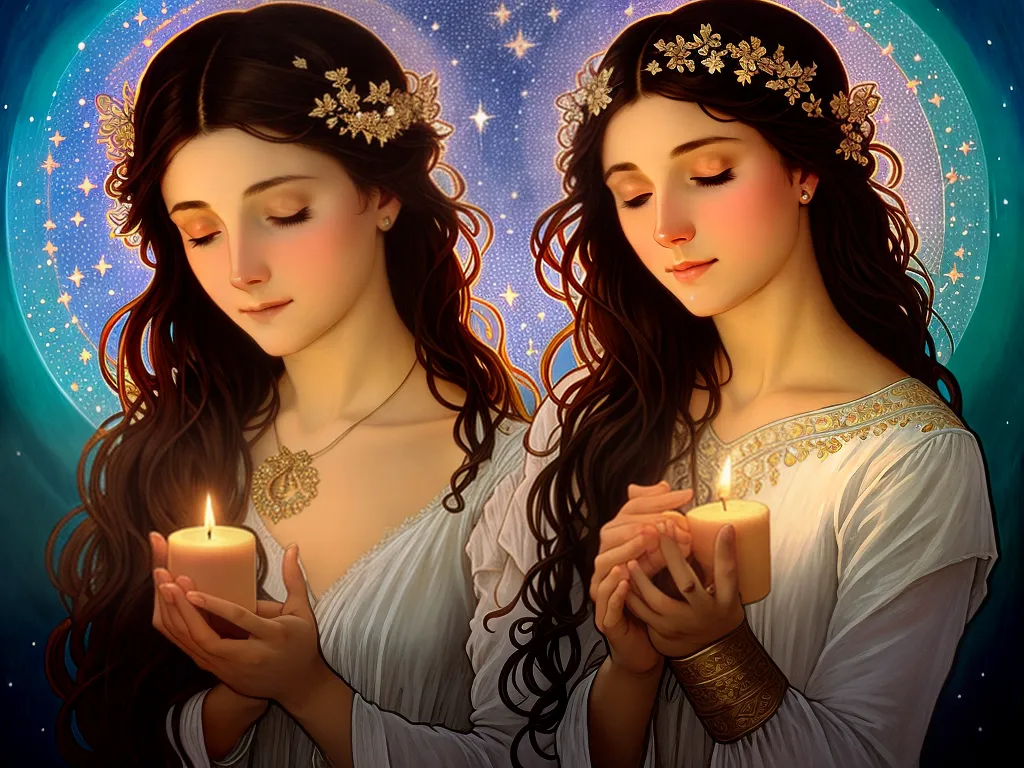 ilustracao magia do amor 5 rituais praticos poderosos