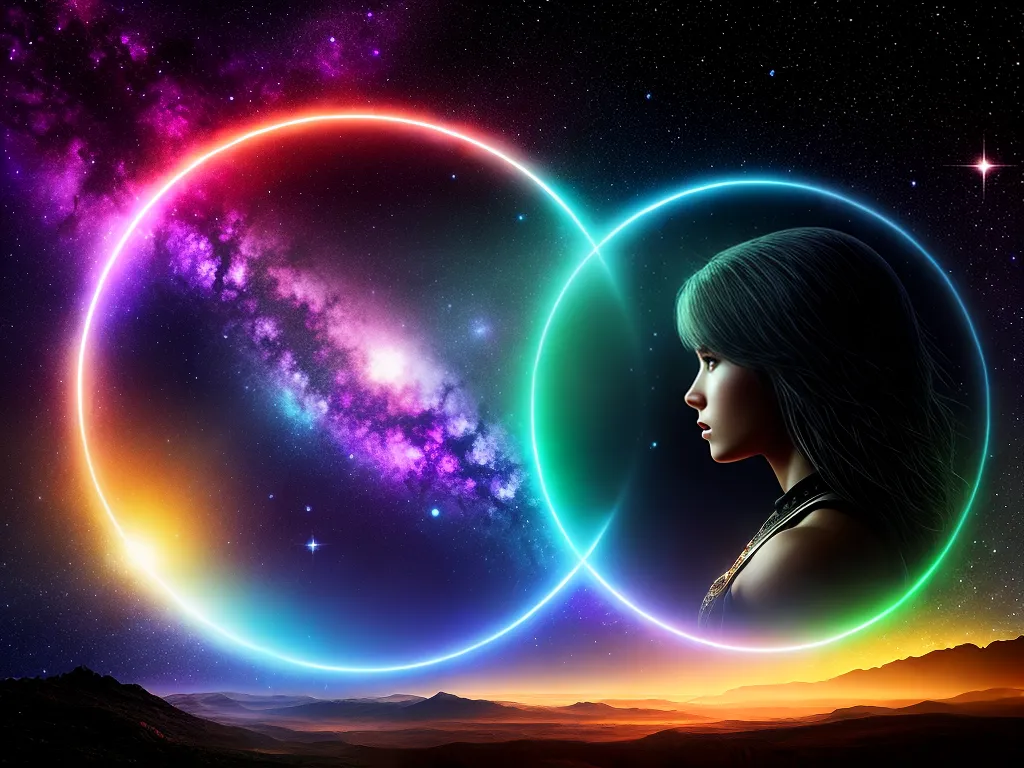 ilustracao misterios da mulher de cada signo
