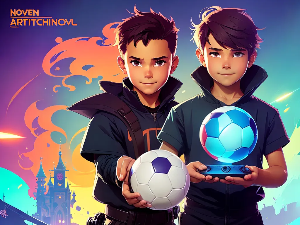 ilustracao o significado de kevin