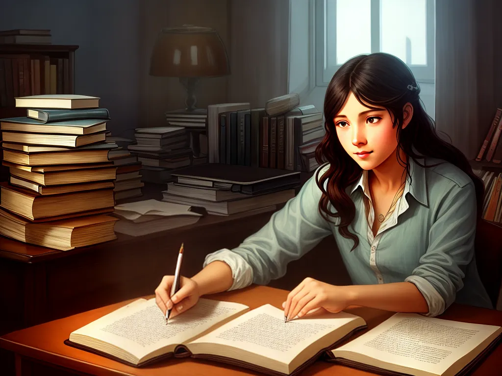 ilustracao oracao para passar em concurso seja aprovado com sucesso