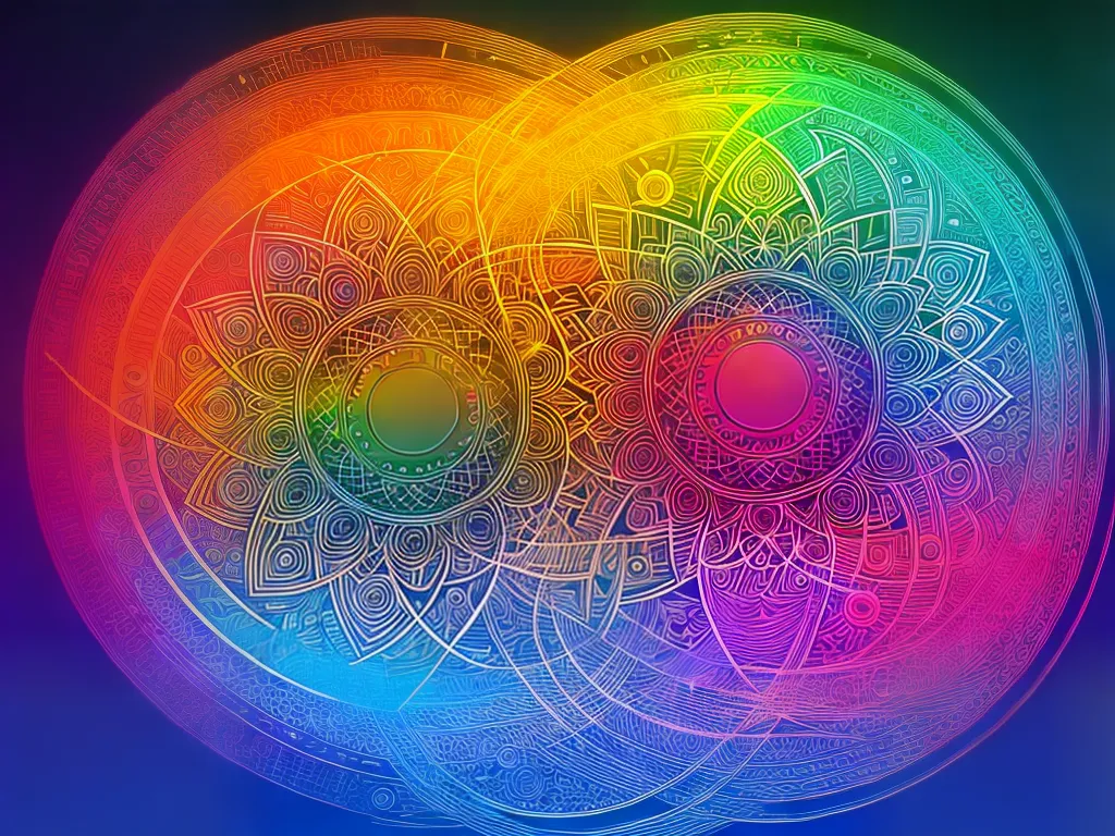 ilustracao poder do numero 3 na numerologia