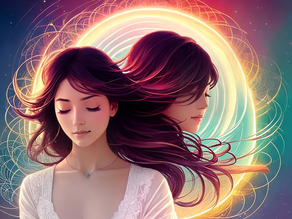 ilustracao poderes psiquicos aprimoramento