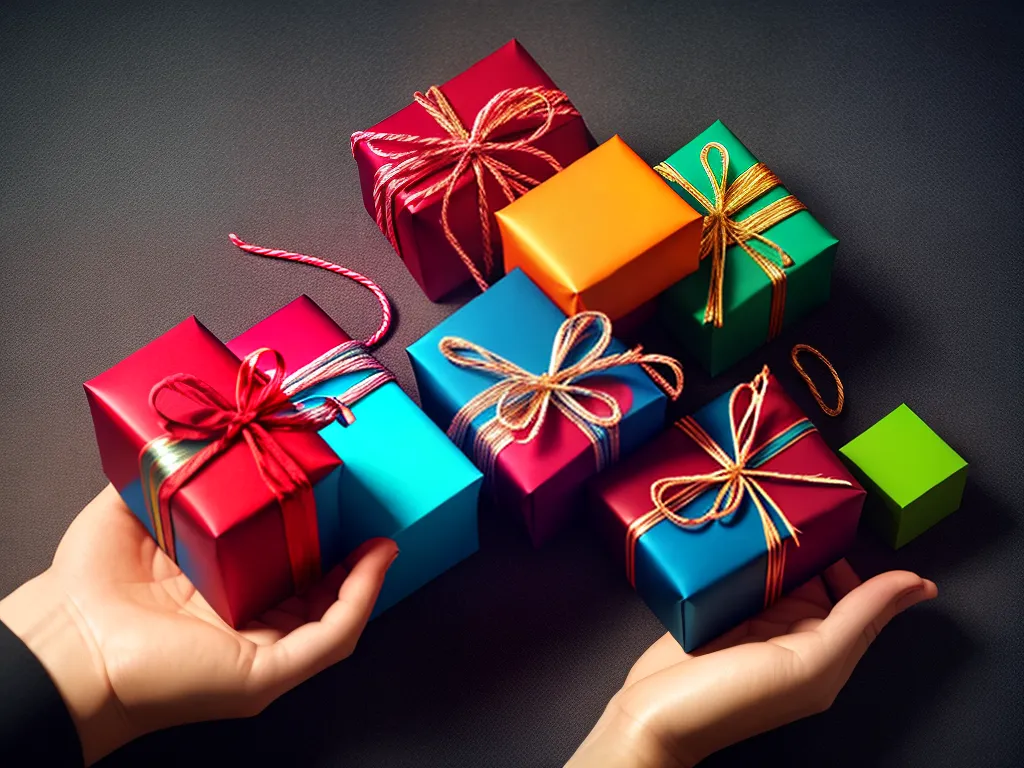 Presentes Criativos: Dicas Para Homens E Mulheres