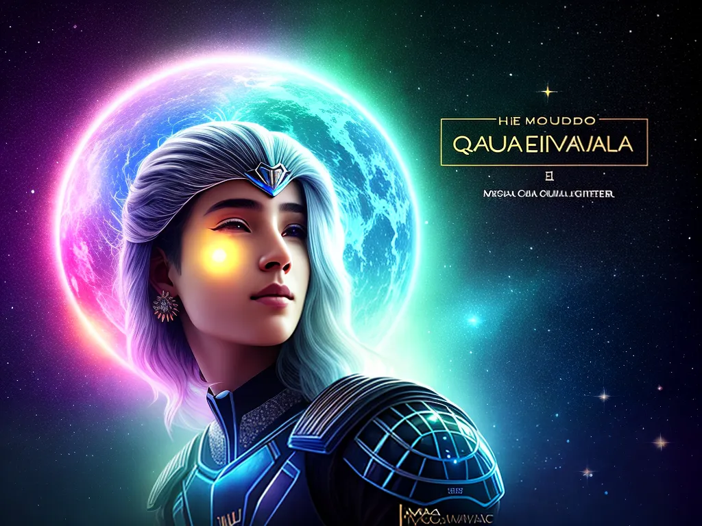 Aquário: Novas Previsões para a Era 4 ilustracao previsoes aquario nova era chega