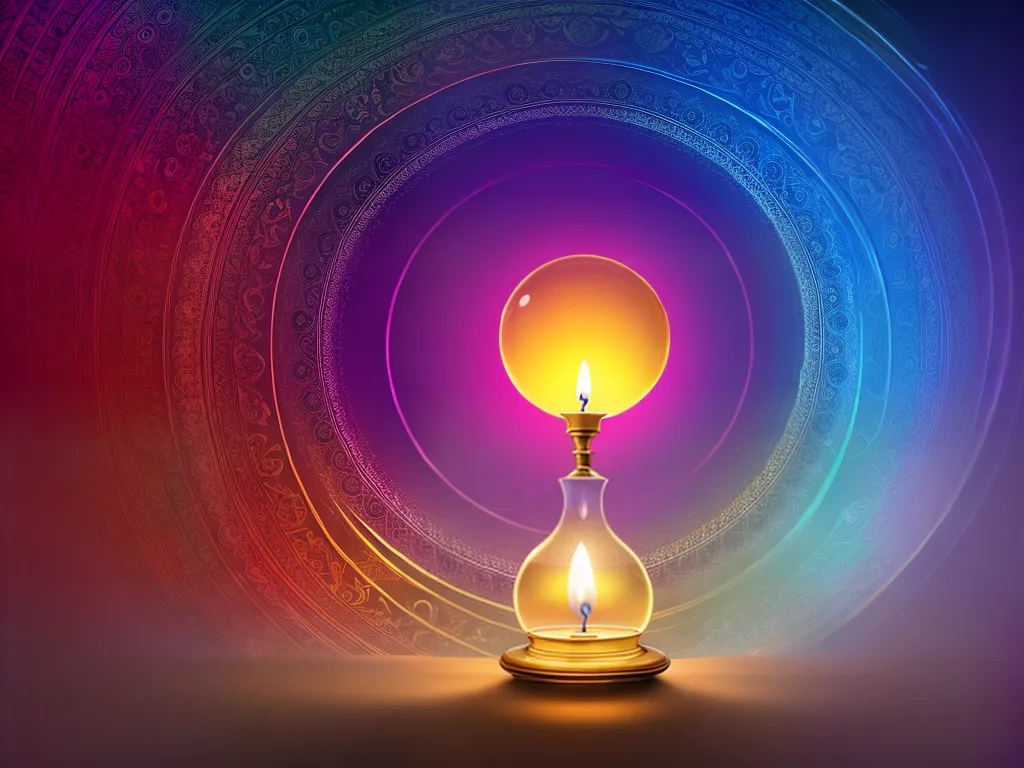 ilustracao previsoes ciganas entenda tudo sobre o futuro agora