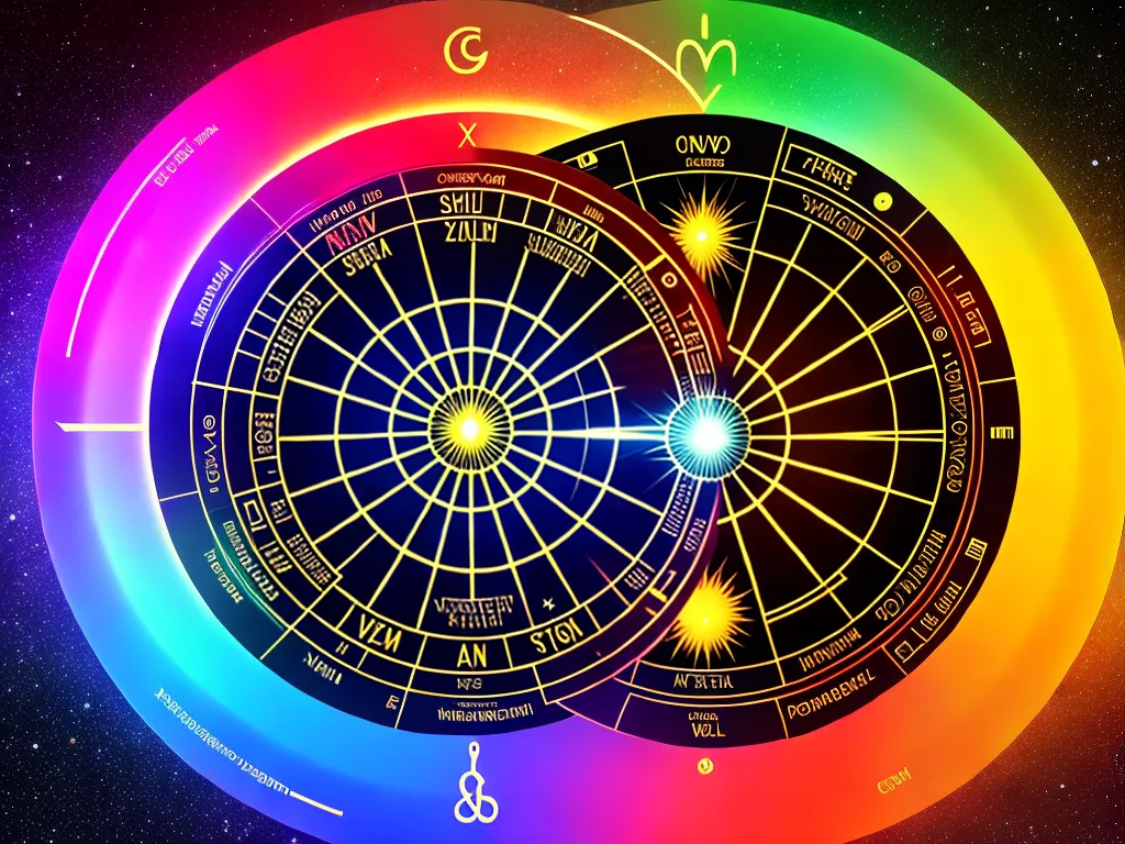 ilustracao previsoes dos signos horoscopo mensal fevereiro 1