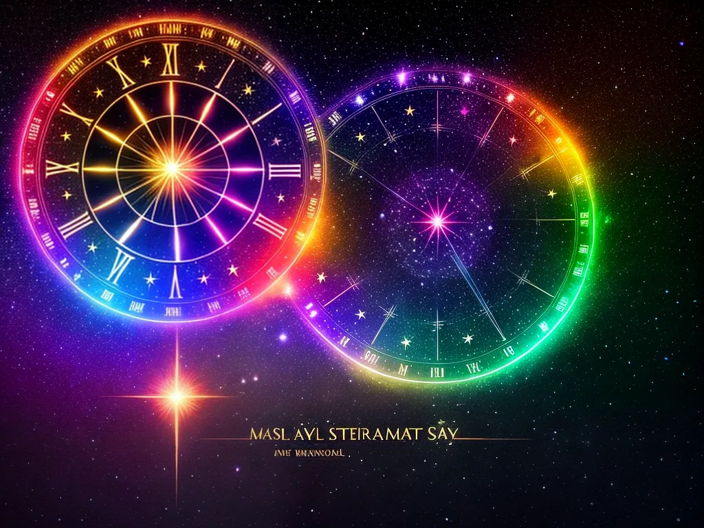 Astrologia: Previsões dos Signos para 2021. 4 ilustracao previsoes dos signos para 2022