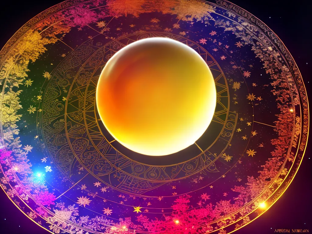 ilustracao previsoes signo libra confira novidades