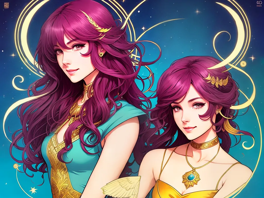 Astrologia: Signos e Primeiras Impressões 4 ilustracao primeira impressao signos causam nos outros