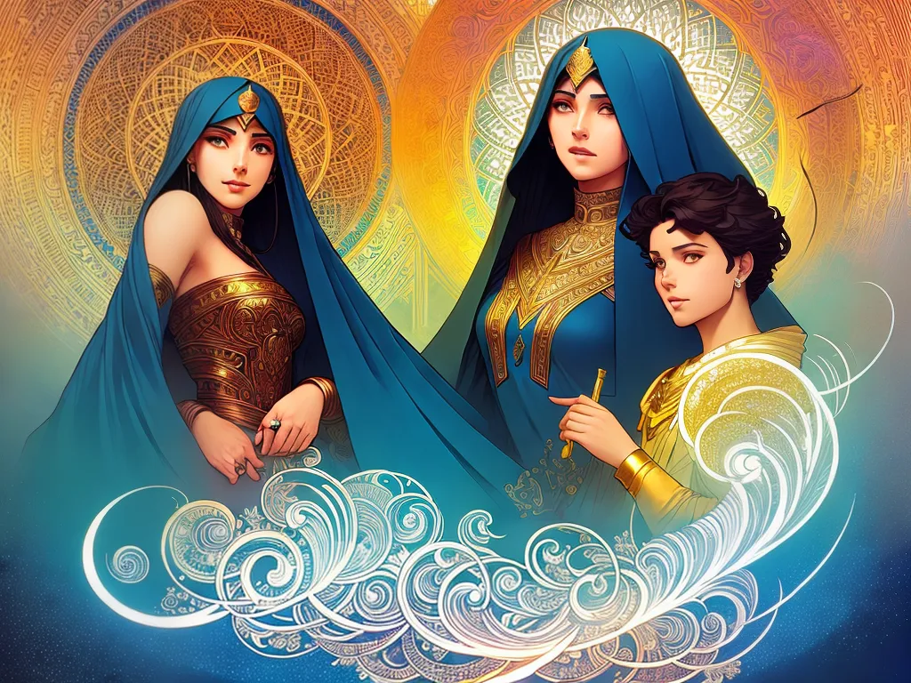 ilustracao qual e o significado de eloa 1