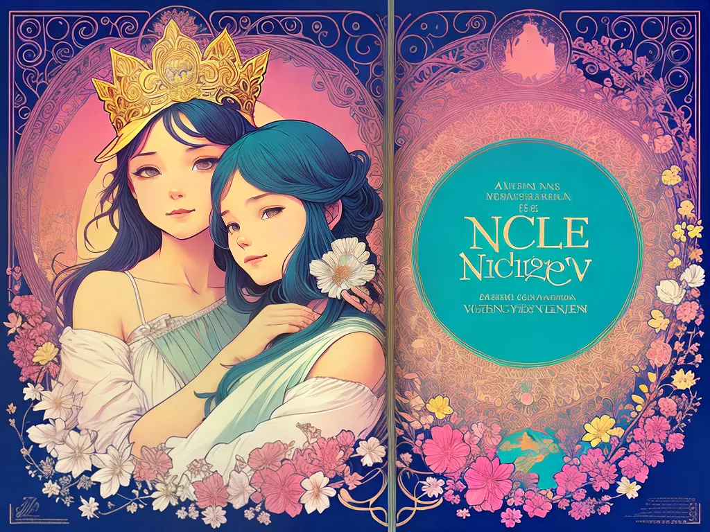Nicole significa vencedora do povo ou aquela que conduz o povo à vitória. 3 ilustracao qual e o significado do nome nicole