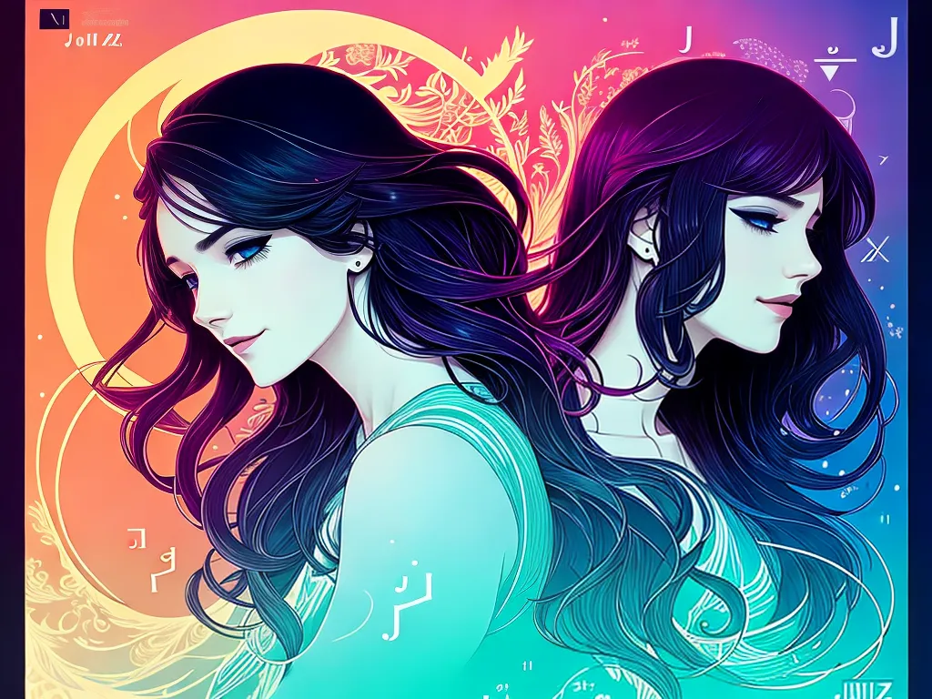 ilustracao qual o significado da letra j