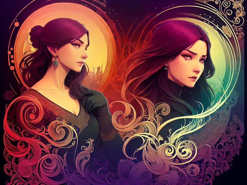 ilustracao qual o significado da palavra estigma