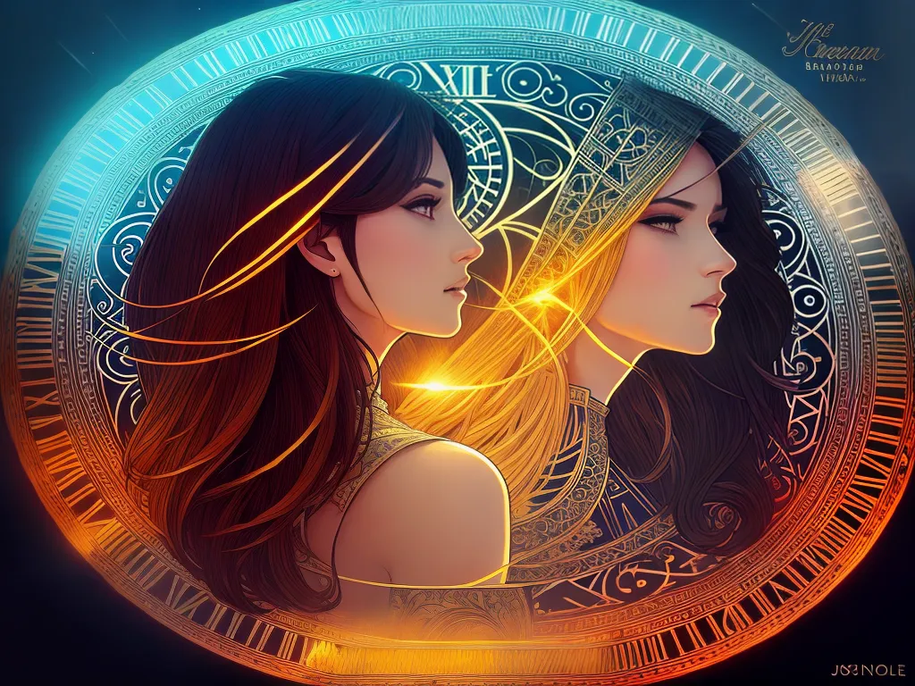 Despertar da Consciência: O Significado das Horas 18:18 4 ilustracao qual o significado das horas 1818