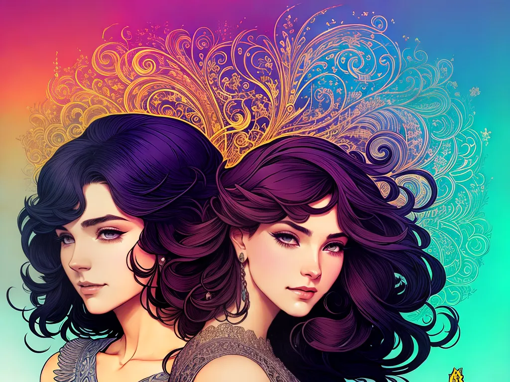 ilustracao qual o significado de bipolar 1